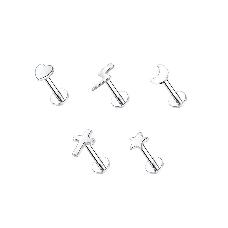 Labret Stud