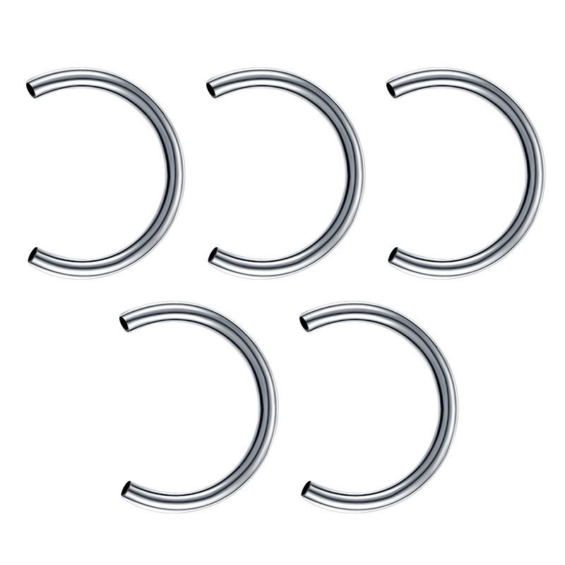 Internal Threaded Barbell Replacement  P