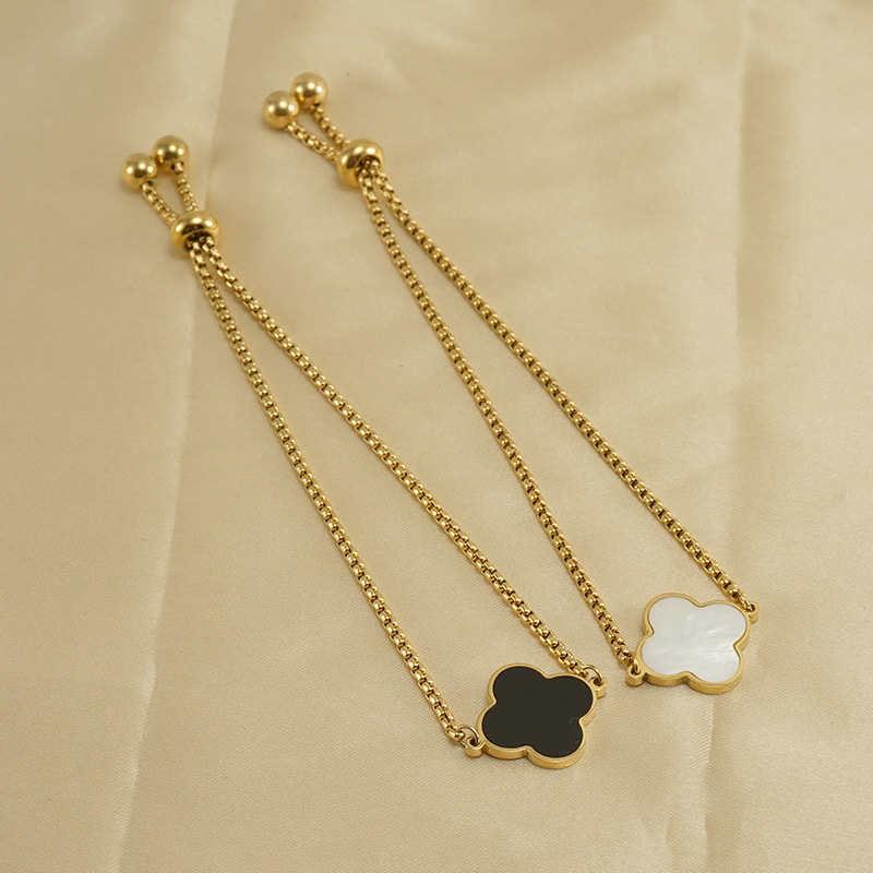 18k Gold Plated Bracelet