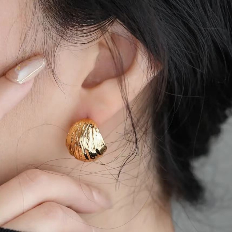 Statement Earring(图1)