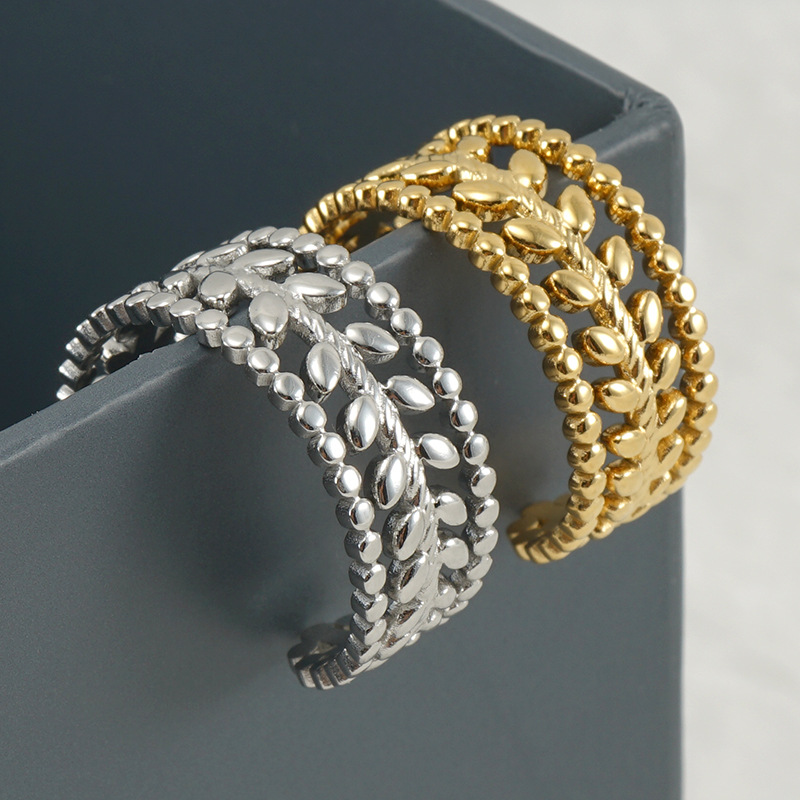 Opening Adjustable Ring(图1)