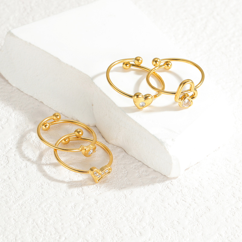 Ring with Heart(图1)